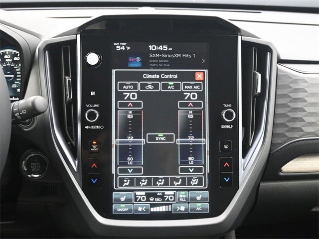 New 2025 Subaru Forester Limited image 8