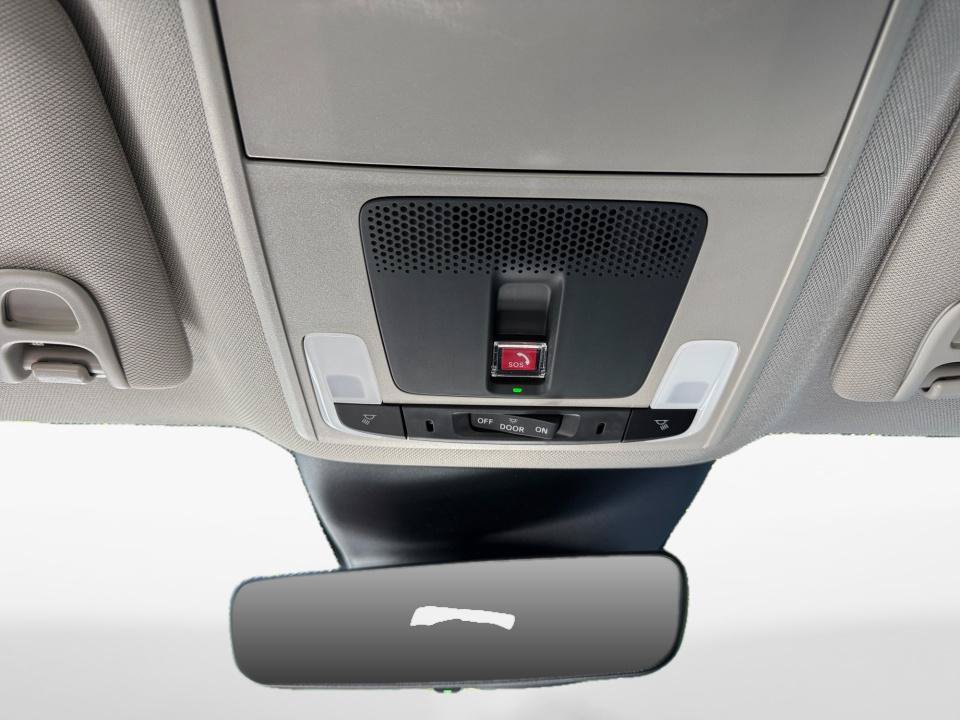 New 2026 Honda Passport RTL image 21