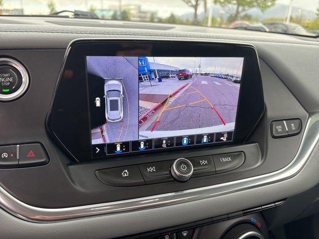 Used 2020 Chevrolet Blazer LT w/ Sound & Technology Package AWD/4WD image 9