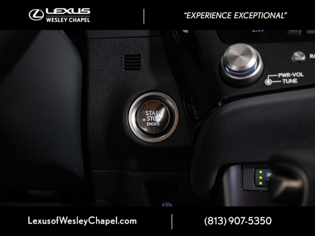 Used 2025 Lexus ES 350 w/ Premium Package FWD image 31