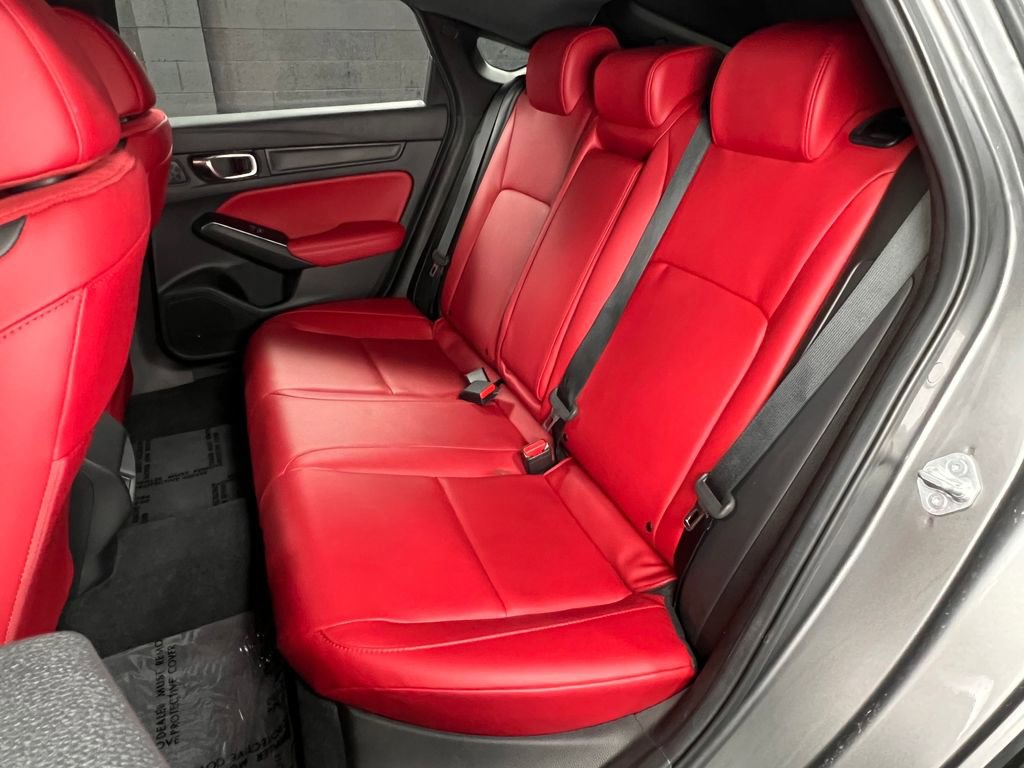 Used 2025 Acura Integra A-Spec FWD image 19
