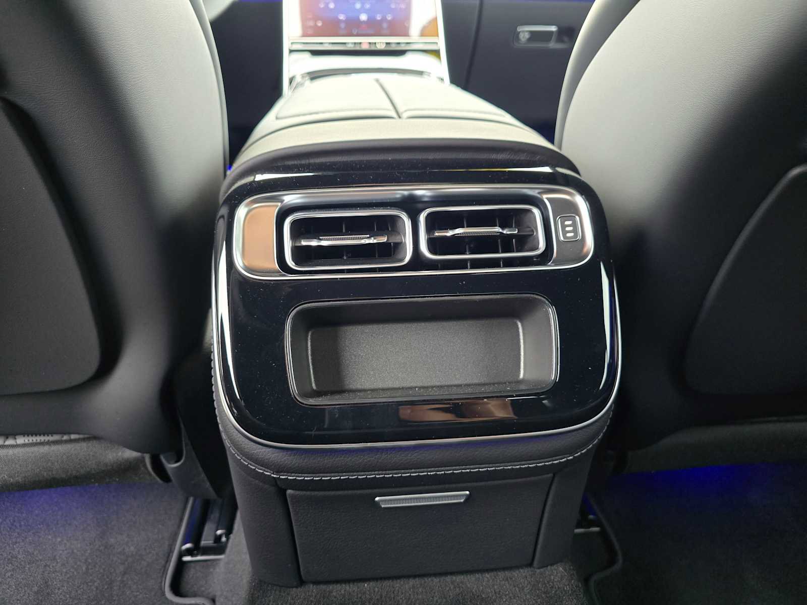 Used 2024 Mercedes-Benz S 580 4MATIC Sedan image 21