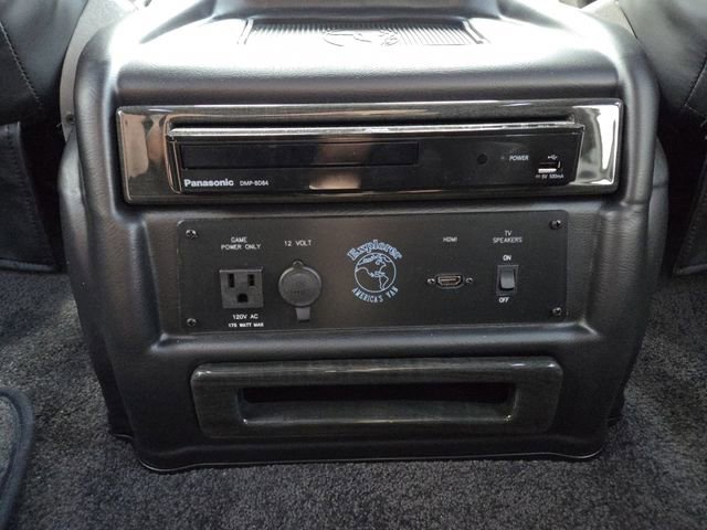New 2026 GMC Savana 2500 Extended w/ Driver Convenience Package RWD image 22