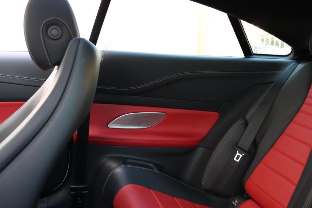 Used 2022 Mercedes-Benz E 450 Coupe w/ AMG Line image 68
