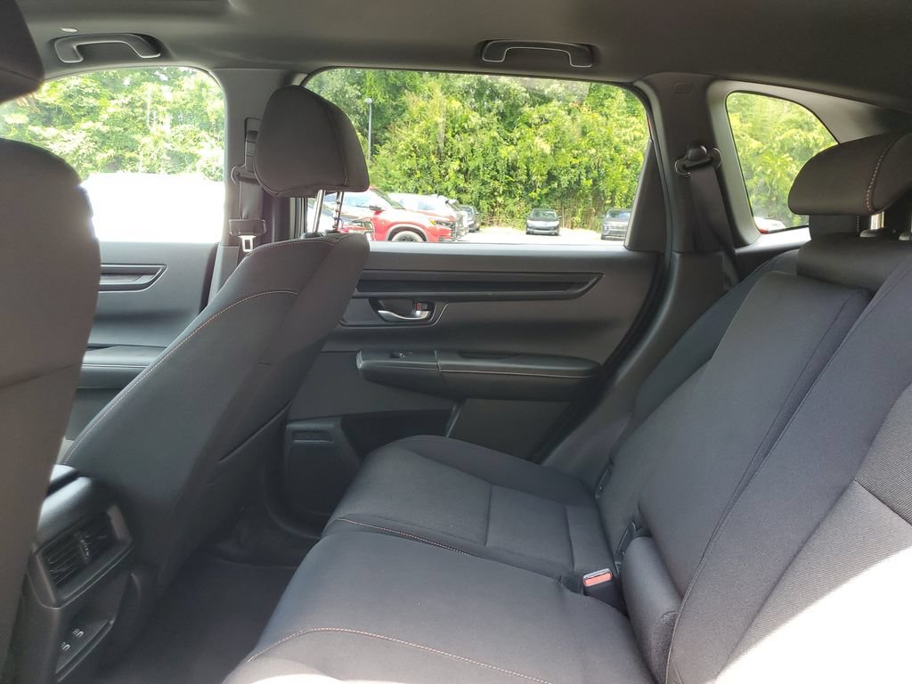 Certified 2024 Honda CR-V Sport image 12