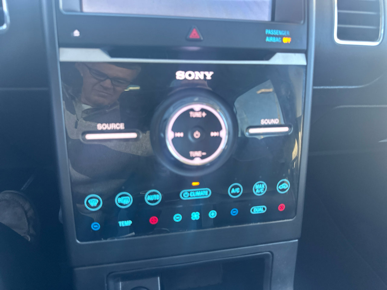 Used 2019 Ford Flex Limited w/ Equipment Group 301A image 19