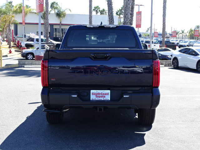 New 2026 Toyota Tundra Limited AWD/4WD image 6