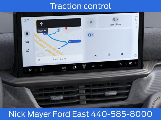 New 2026 Ford Explorer Active w/ Active Comfort Package AWD/4WD image 15