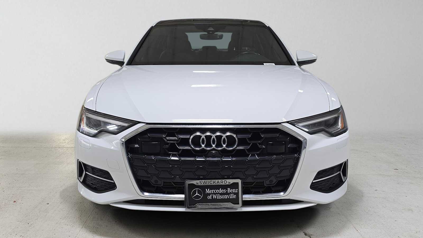 Used 2024 Audi A6 Premium Plus AWD/4WD image 8