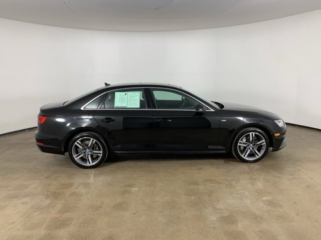 Used 2018 Audi A4 2.0T Premium Plus w/ Premium Plus Package image 7