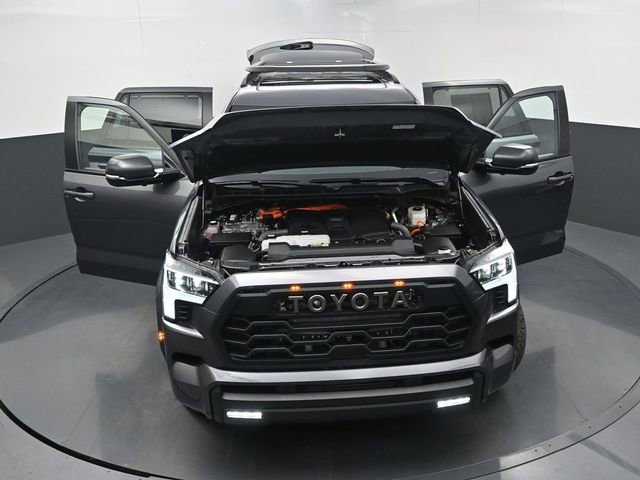 Used 2025 Toyota Sequoia TRD Pro image 49