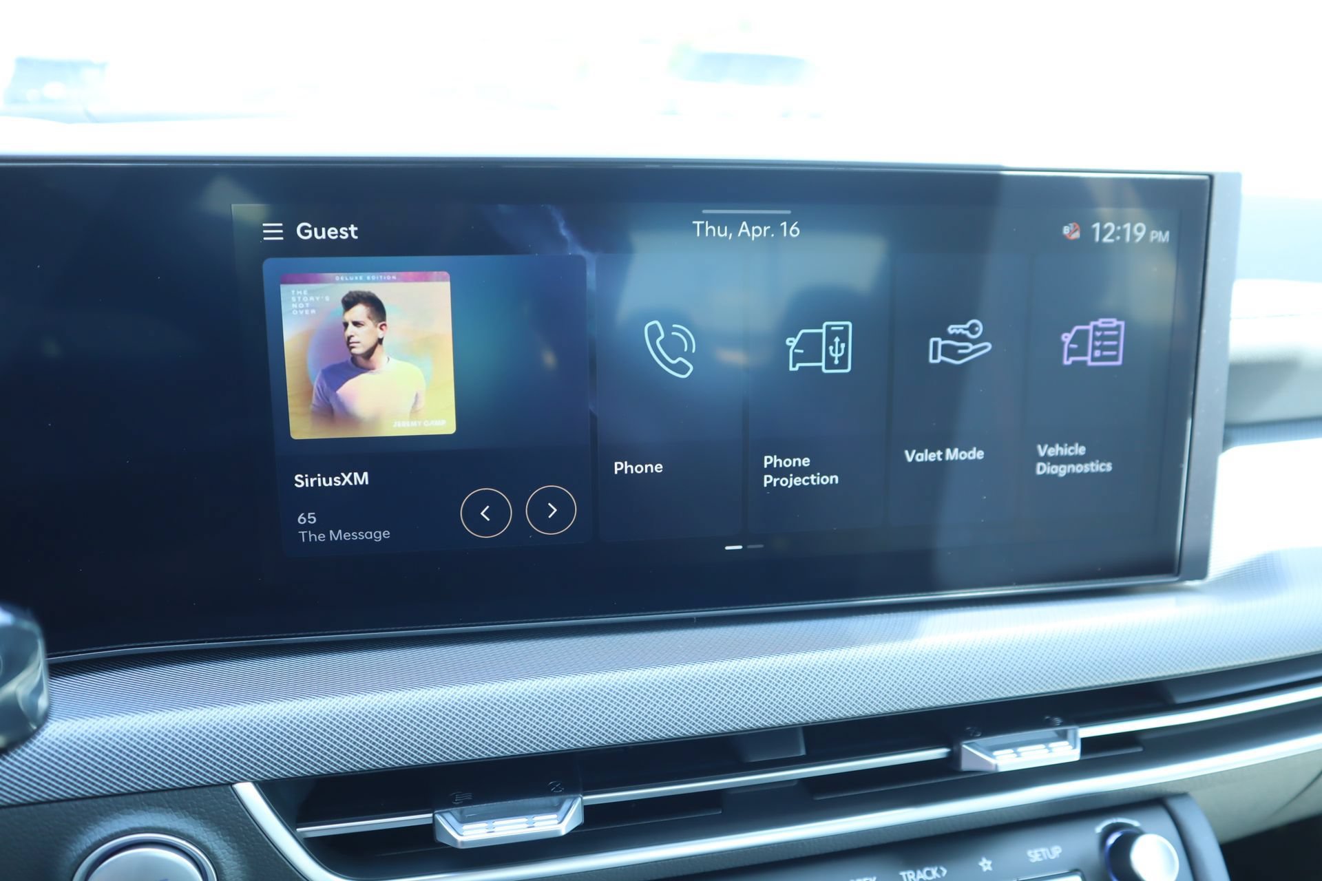 New 2026 Hyundai Sonata SE FWD image 14