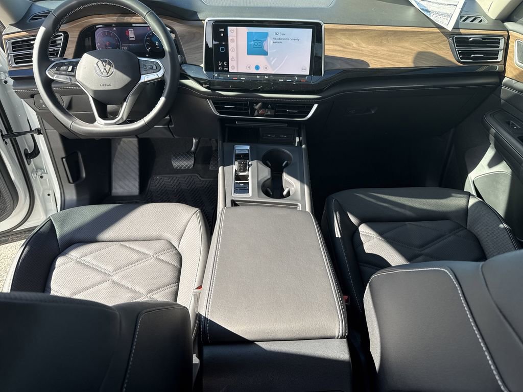 New 2026 Volkswagen Atlas SE image 26