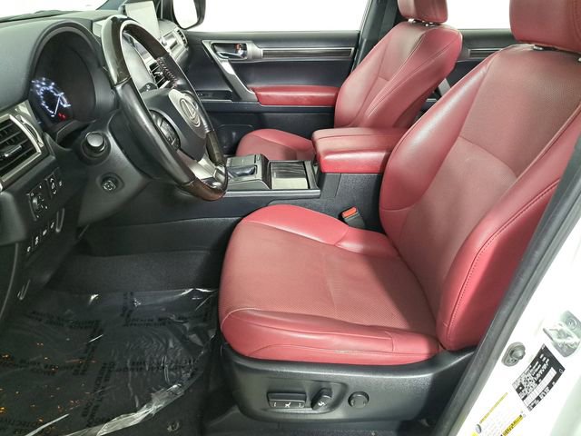 Used 2023 Lexus GX 460 Premium w/ Premium Package image 20