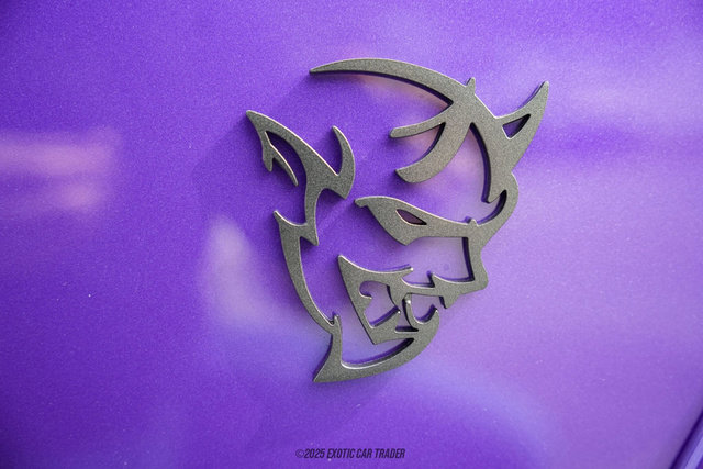 Used 2018 Dodge Challenger SRT Demon image 45