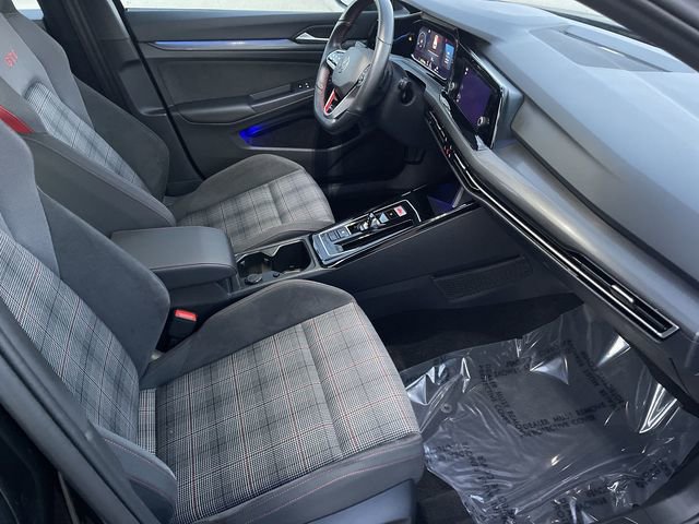 Used 2024 Volkswagen GTI S image 17