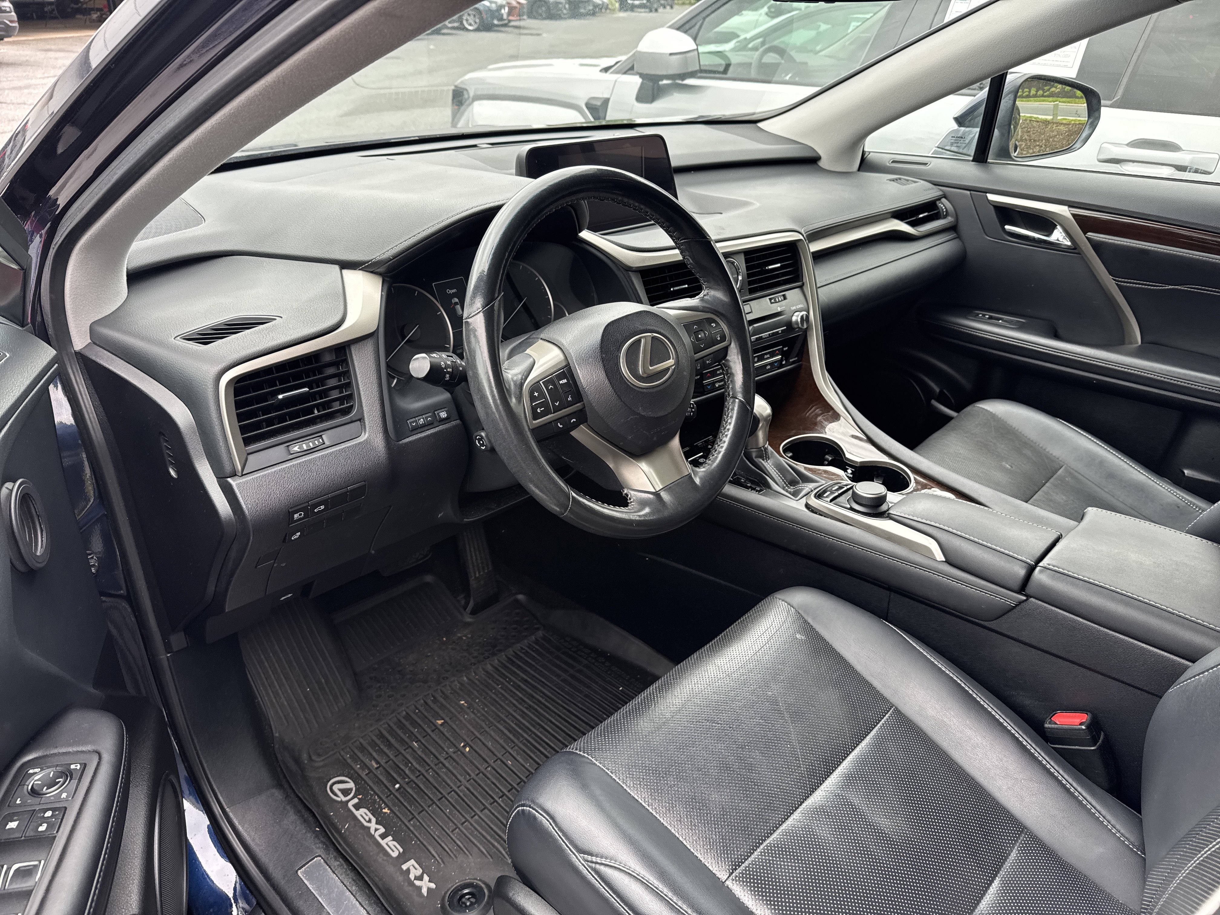 Used 2019 Lexus RX 350 AWD w/ Premium Package image 5