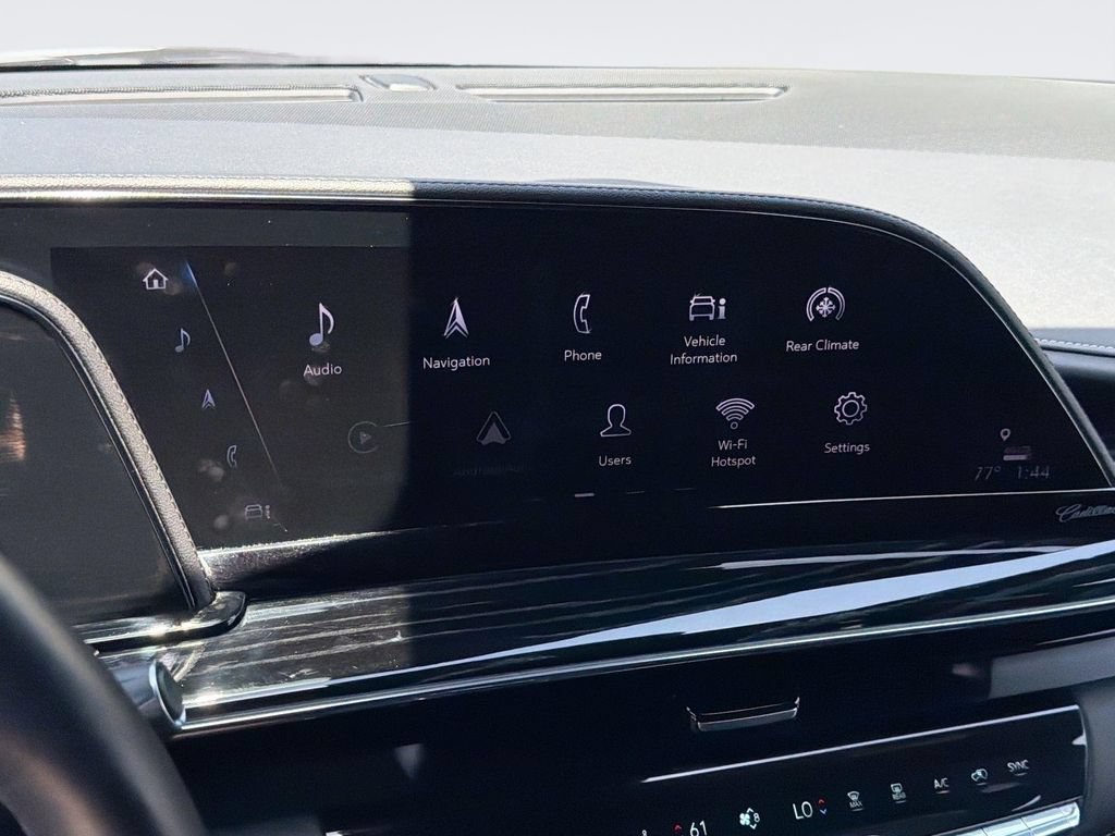 Certified 2023 Cadillac Escalade Sport AWD/4WD image 11