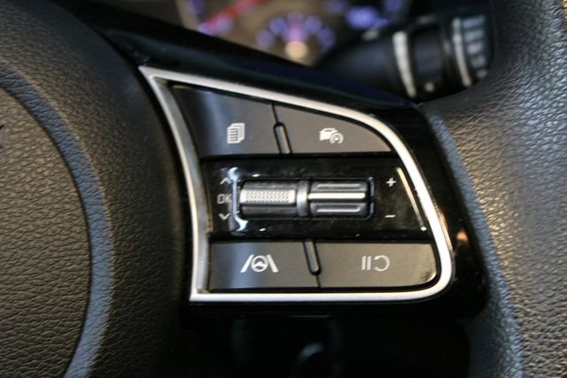 Used 2024 Kia Forte LXS w/ LXS Technology Package FWD image 20