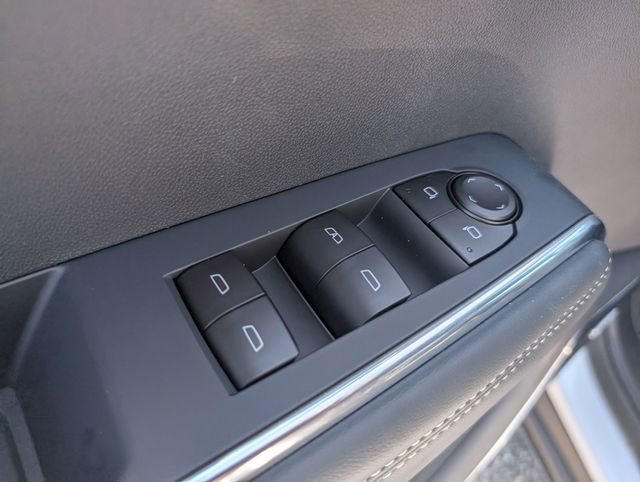 New 2026 GMC Acadia Elevation w/ Black Edition FWD image 15