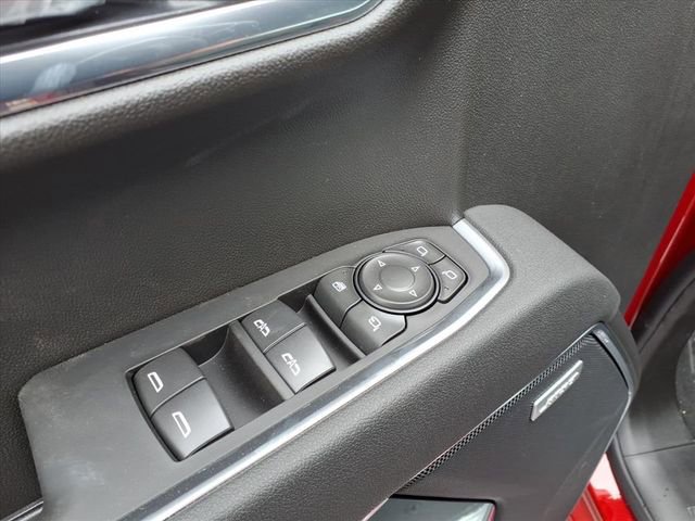 New 2026 GMC Sierra 1500 SLT image 19