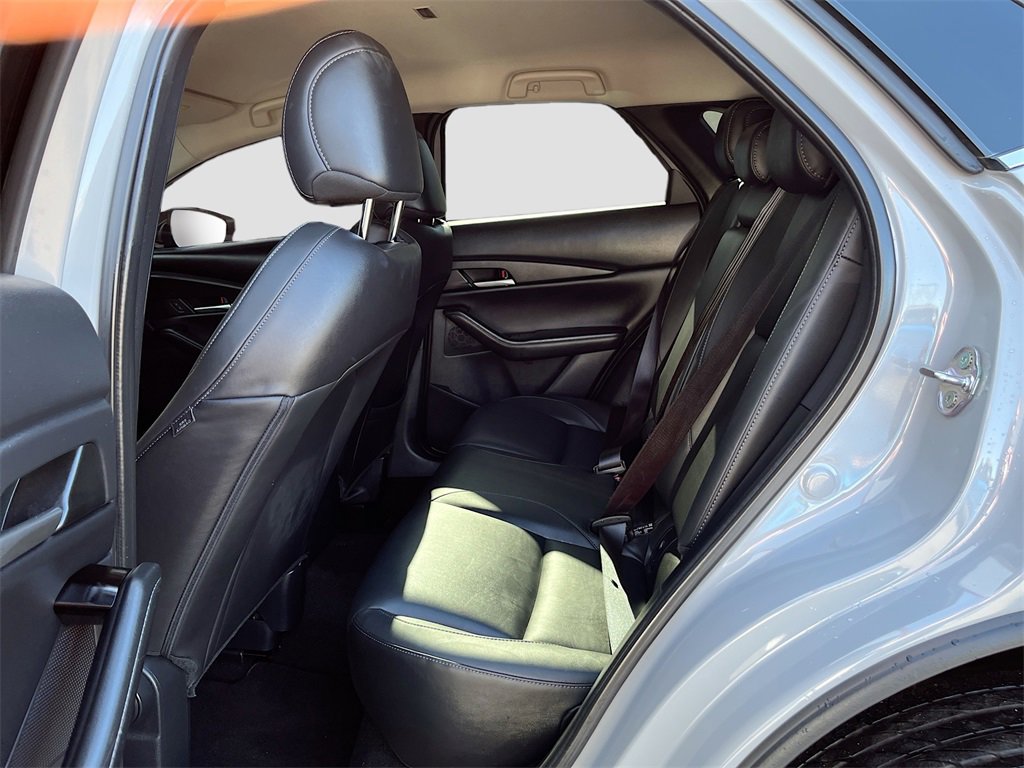 Used 2025 MAZDA CX-30 AWD 2.5 S w/ Select Sport Pkg image 23