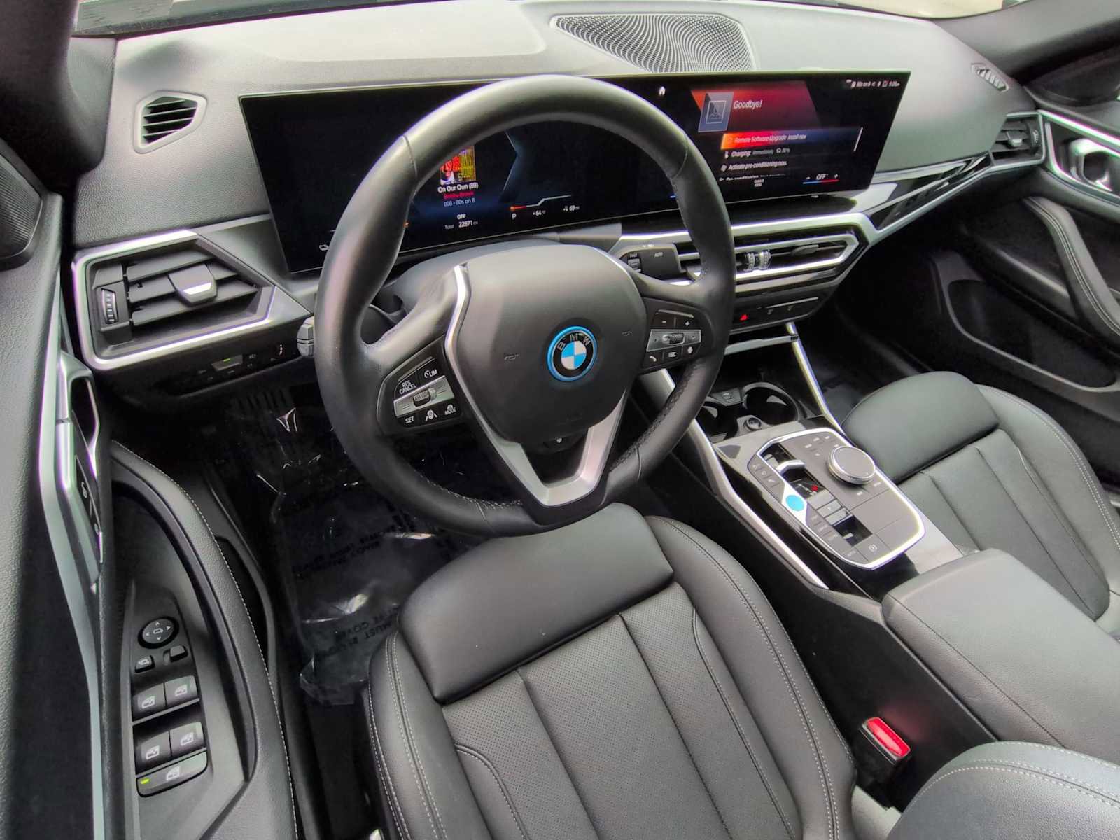 Certified 2023 BMW i4 eDrive35 RWD image 10
