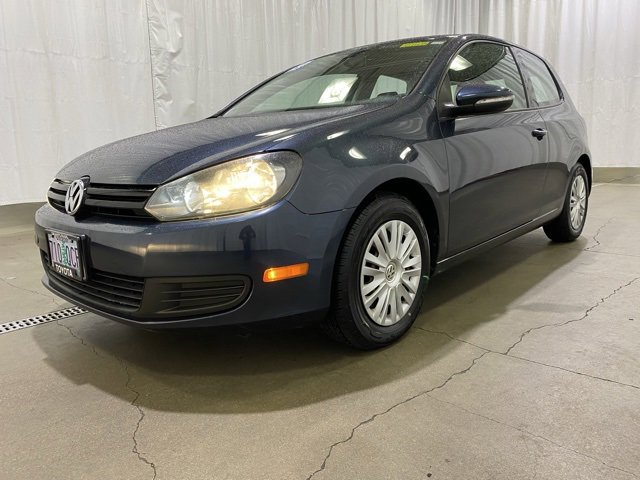 Used 2013 Volkswagen Golf 2-Door image 22