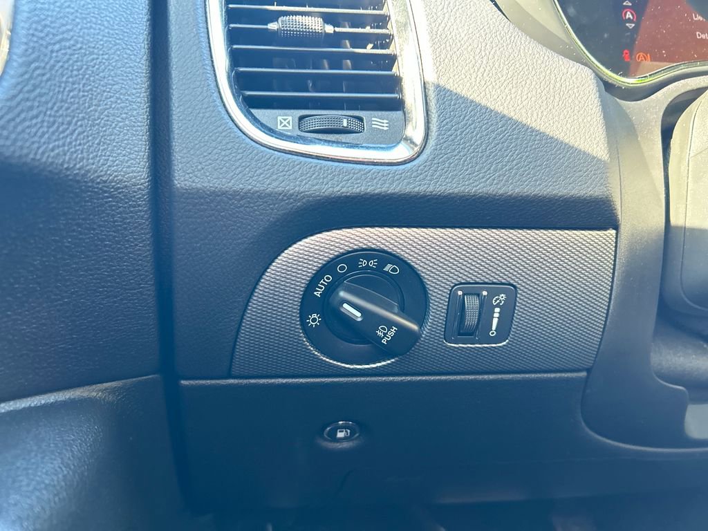 Used 2018 Dodge Durango GT w/ Premium Group image 20