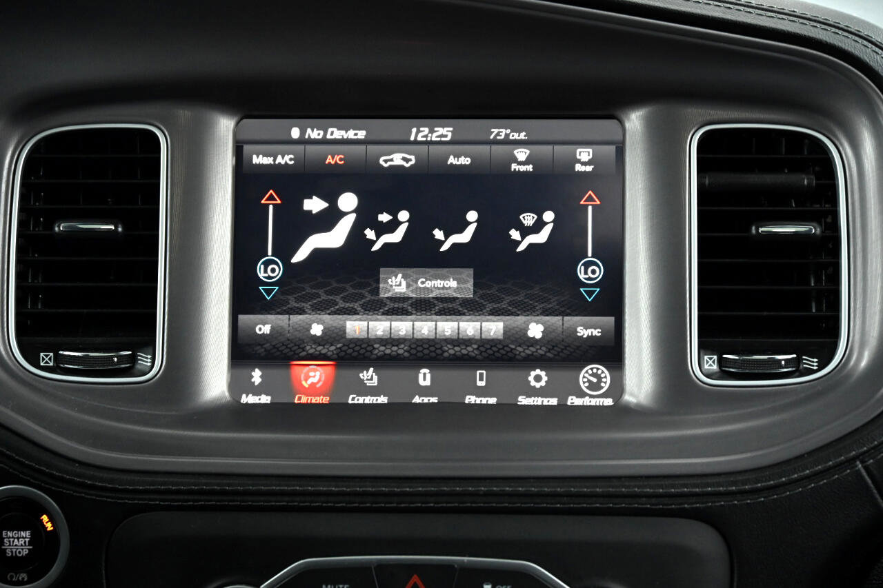 Used 2023 Dodge Charger Scat Pack w/ Plus Group image 29