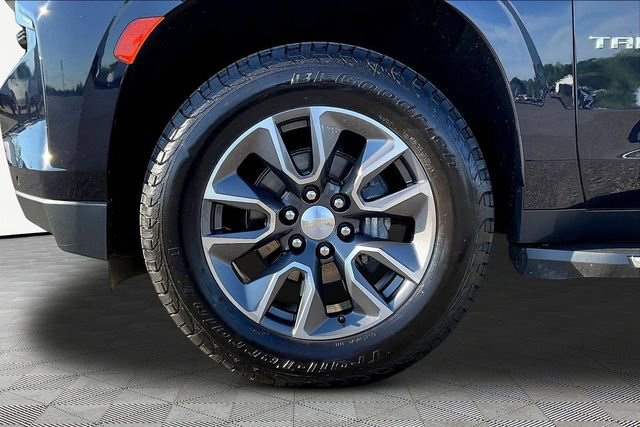 Used 2023 Chevrolet Tahoe LS AWD/4WD image 22