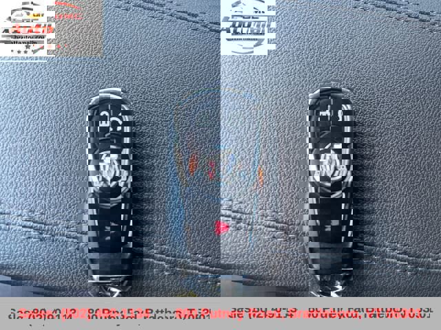 Used 2023 Buick Encore GX Preferred w/ Cold Weather Comfort Package image 30