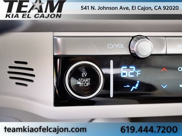 Used 2025 Hyundai Ioniq 6 Limited RWD image 31