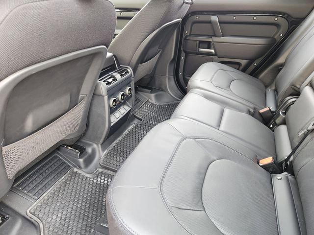 New 2026 Land Rover Defender 130 V8 AWD/4WD image 20