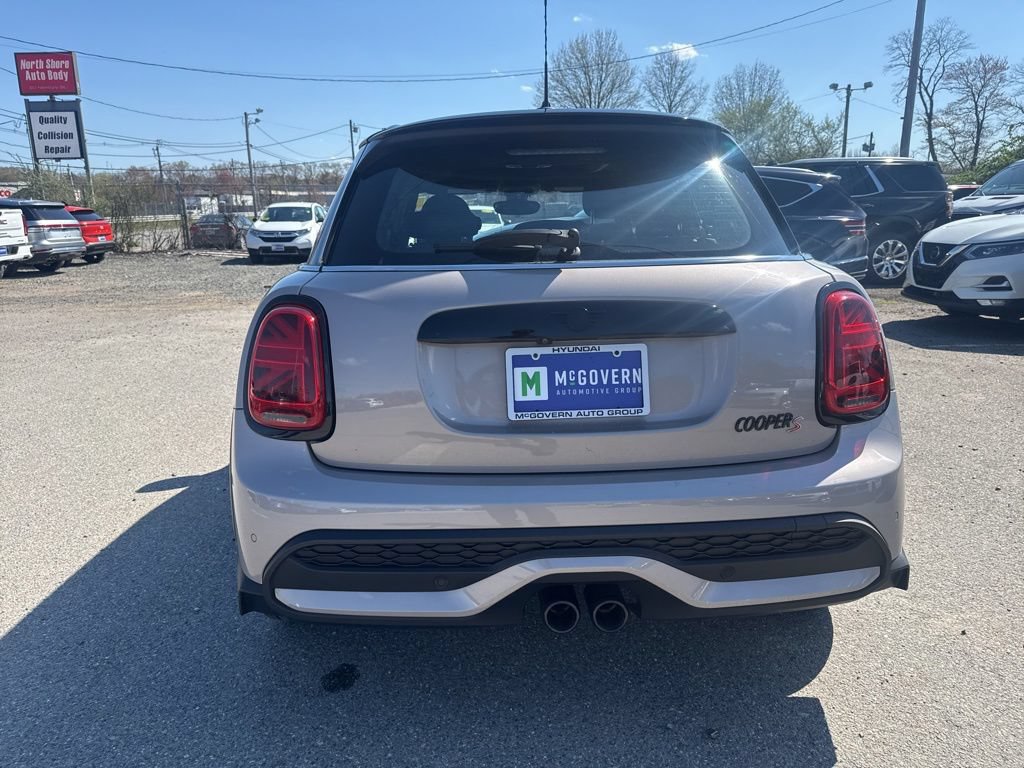 Used 2024 MINI Cooper S FWD image 7