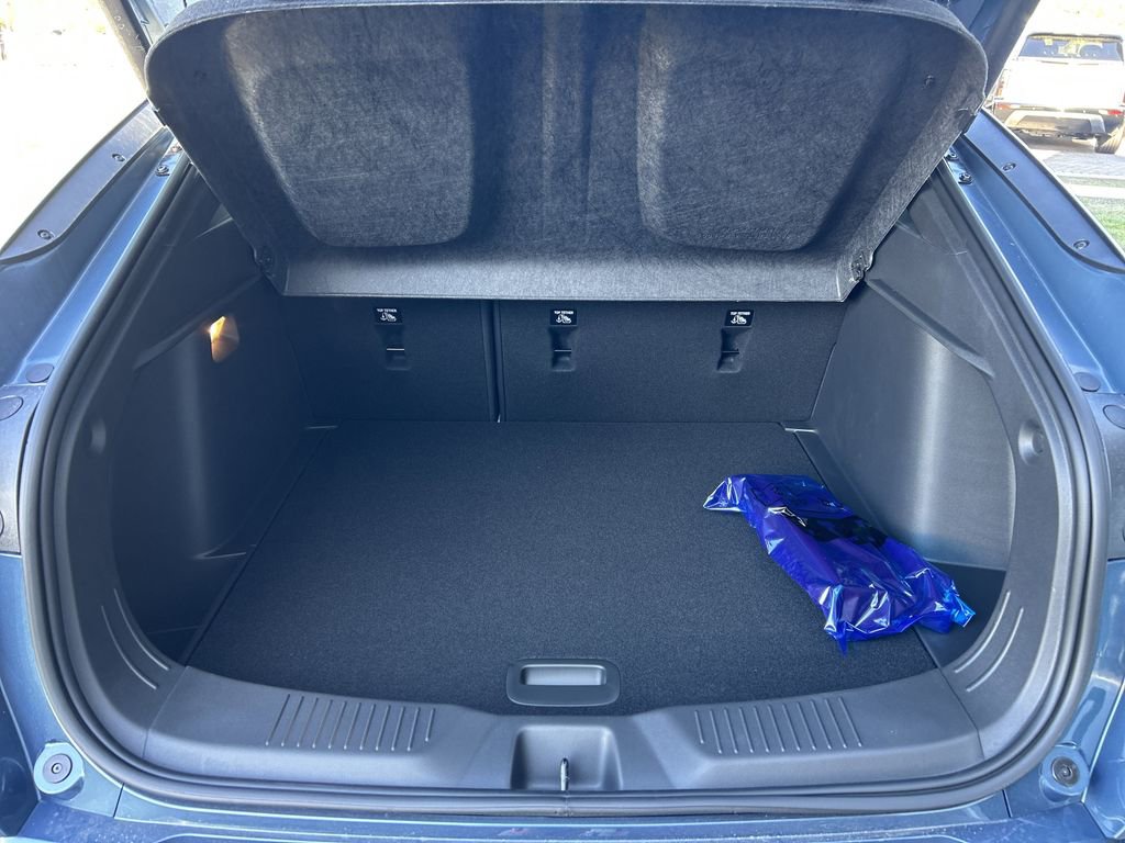 New 2026 Buick Envista Avenir image 10