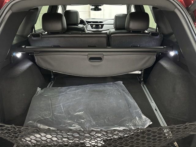 Certified 2023 Cadillac XT5 Premium Luxury AWD/4WD image 17