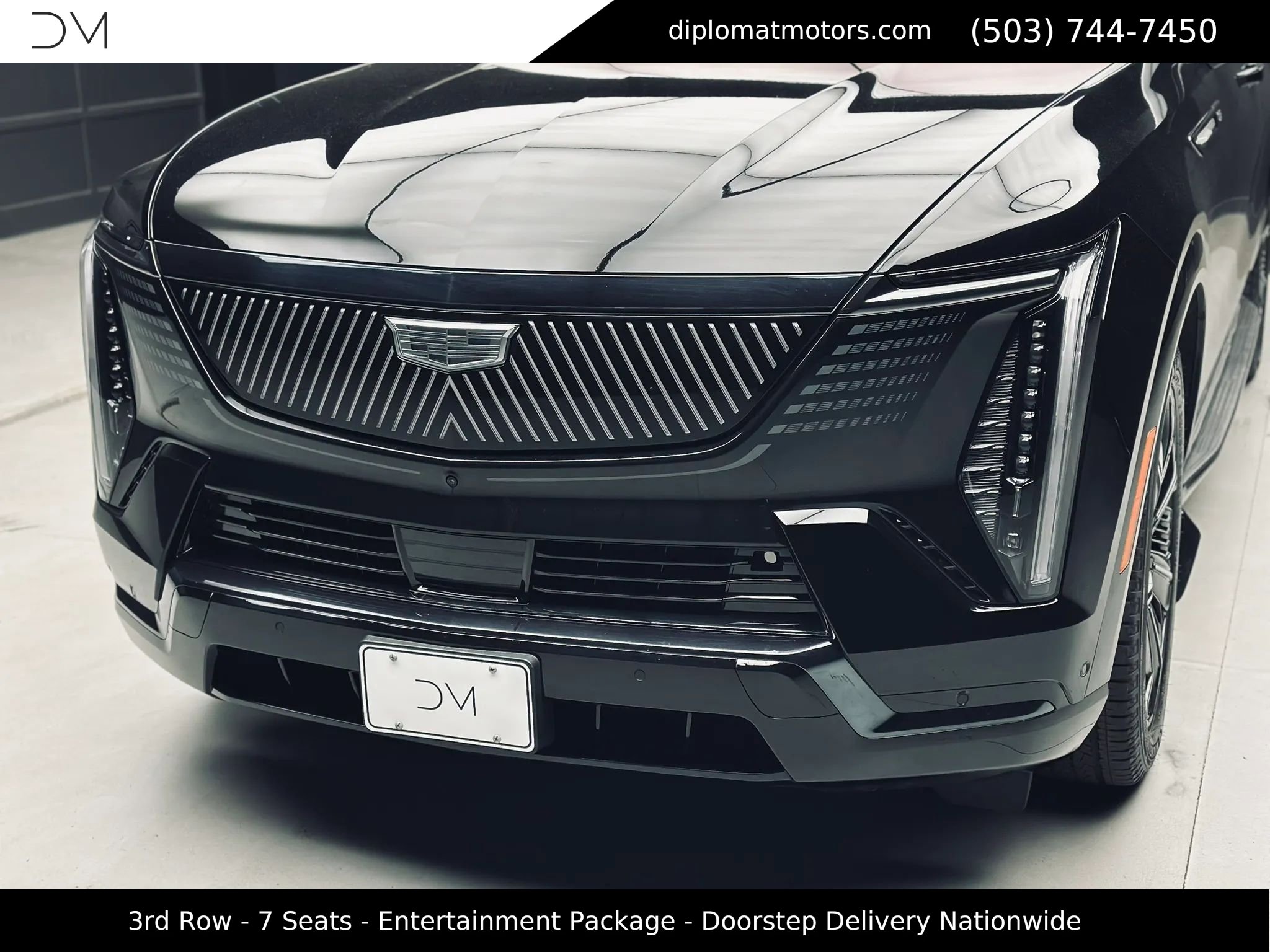 Used 2026 Cadillac Escalade IQL Sport 2 AWD/4WD image 14