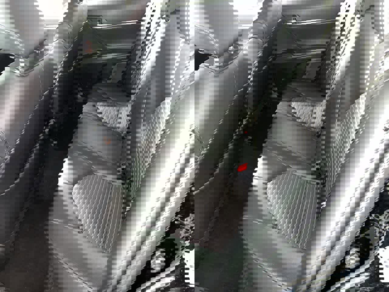 Used 2023 Toyota Camry SE image 25