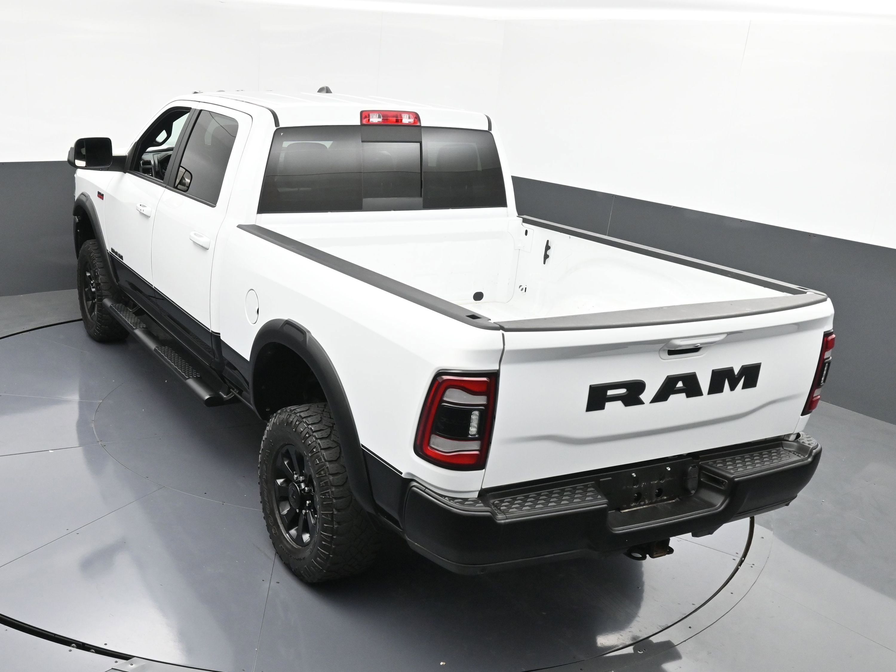Used 2022 RAM 2500 Power Wagon w/ Level 2 Equipment Group image 33