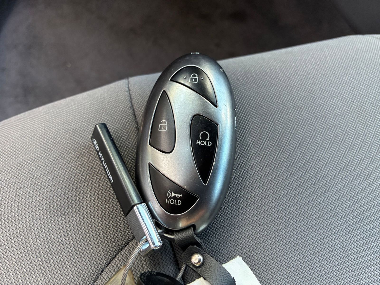 Used 2025 Hyundai Elantra SEL image 22