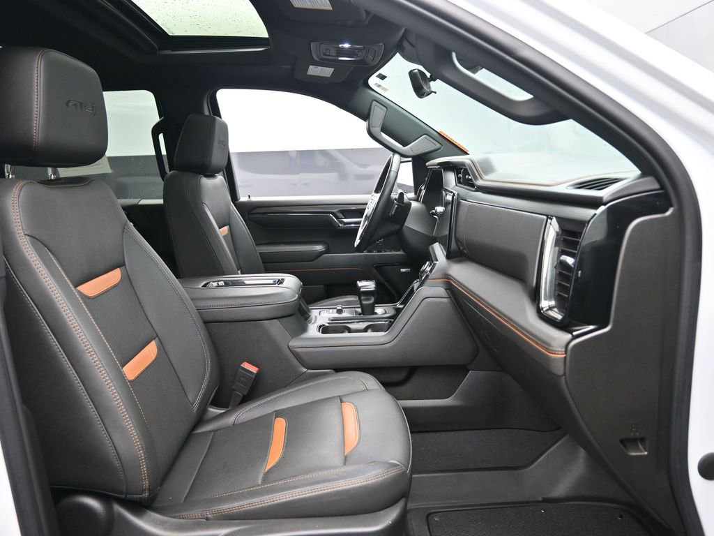 Used 2022 GMC Sierra 1500 AT4 w/ AT4 Premium Package image 34