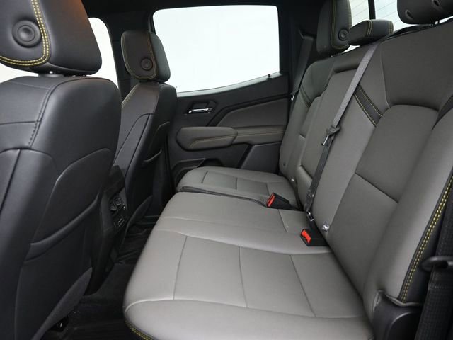 Used 2026 Chevrolet Colorado ZR2 image 18