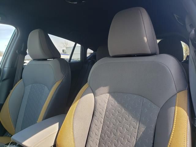 New 2026 Subaru Crosstrek 2.5i Sport image 16