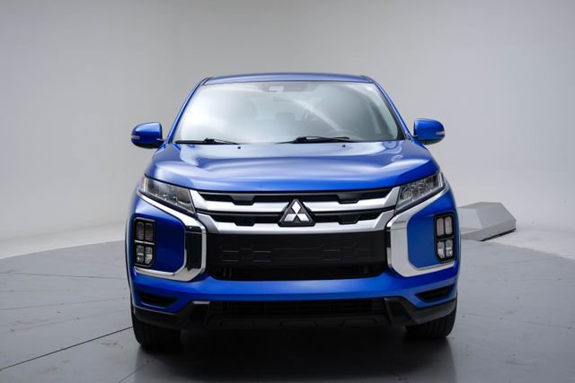Used 2024 Mitsubishi Outlander Sport SE AWD/4WD image 12