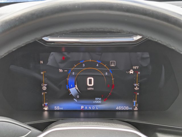 Used 2023 Chevrolet Colorado LT w/ LT Convenience Package II RWD image 27