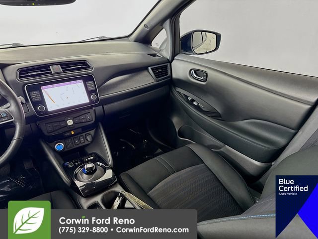 Used 2022 Nissan Leaf SV Plus image 27