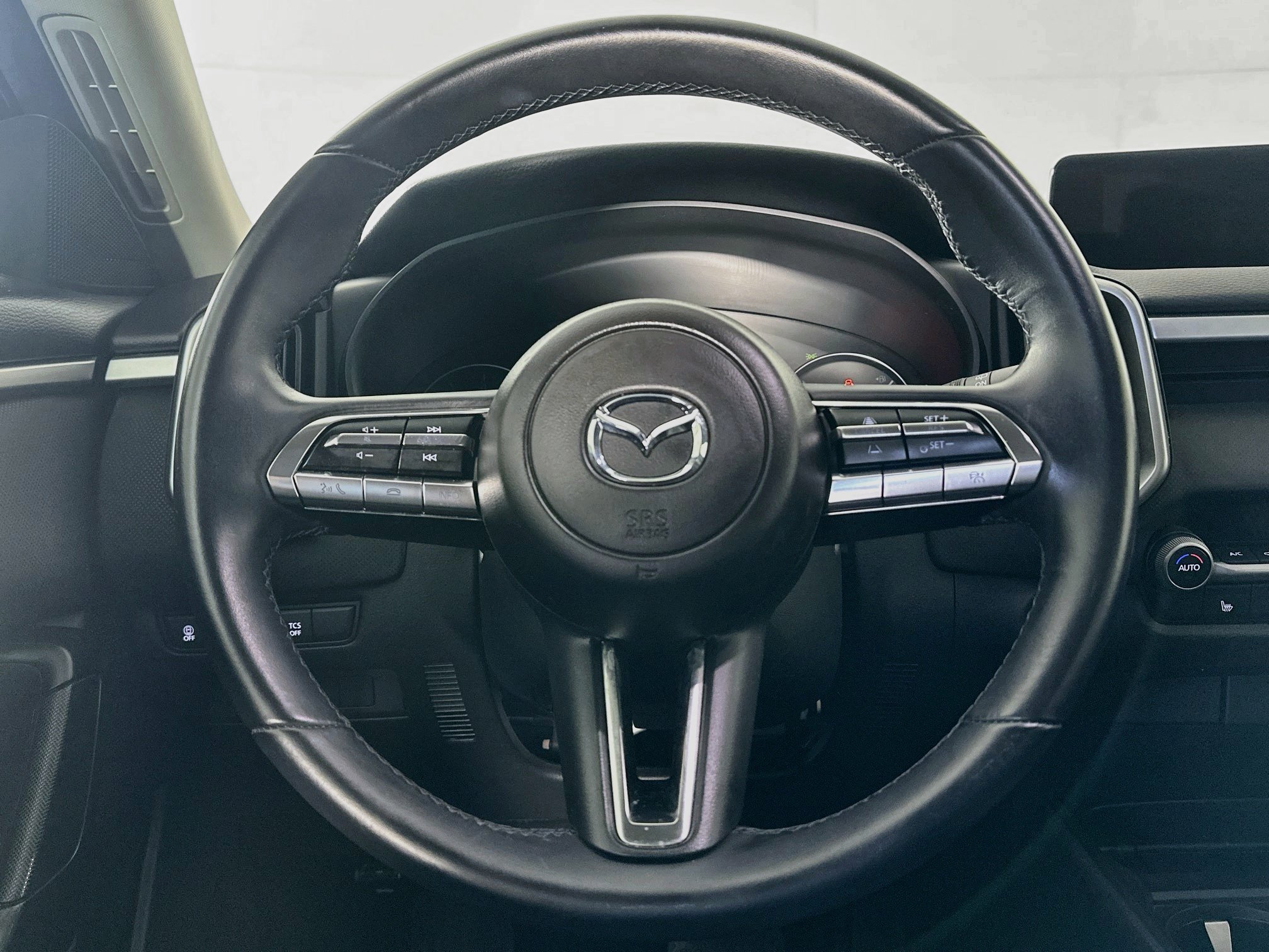 Used 2026 MAZDA CX-50 AWD 2.5 S w/ Preferred Pkg image 18