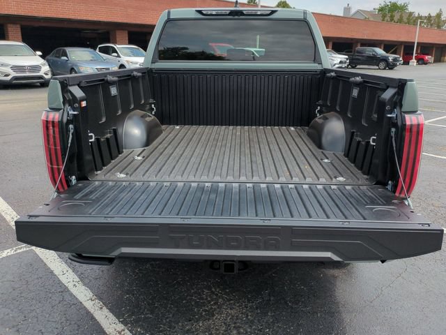 New 2026 Toyota Tundra Platinum AWD/4WD image 27