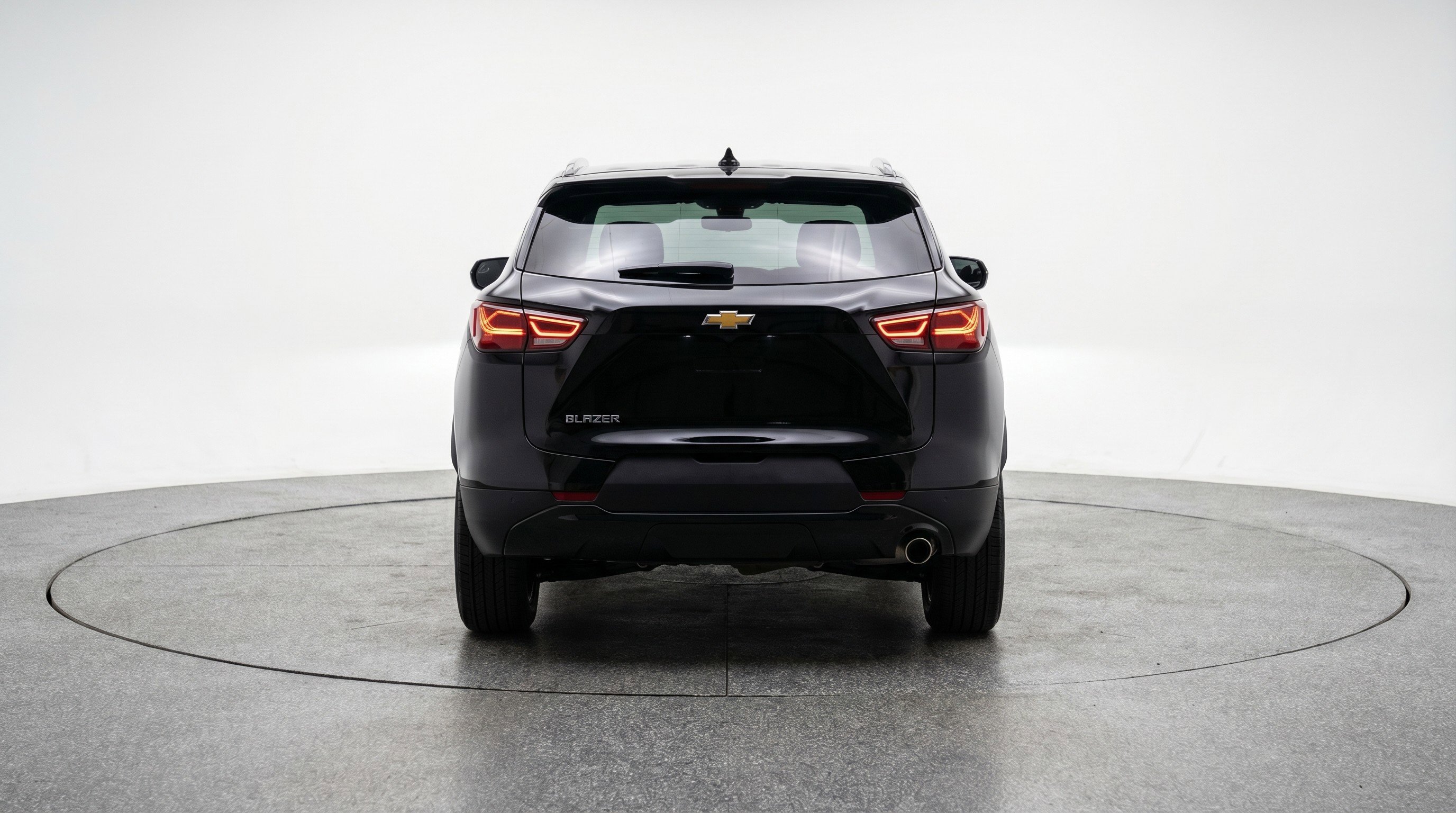 Used 2025 Chevrolet Blazer LT image 7